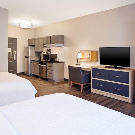 Candlewood Suites Kenosha By Ihg Pleasant Prairie Luaran gambar