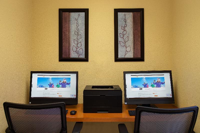 Candlewood Suites Kenosha By Ihg Pleasant Prairie Luaran gambar