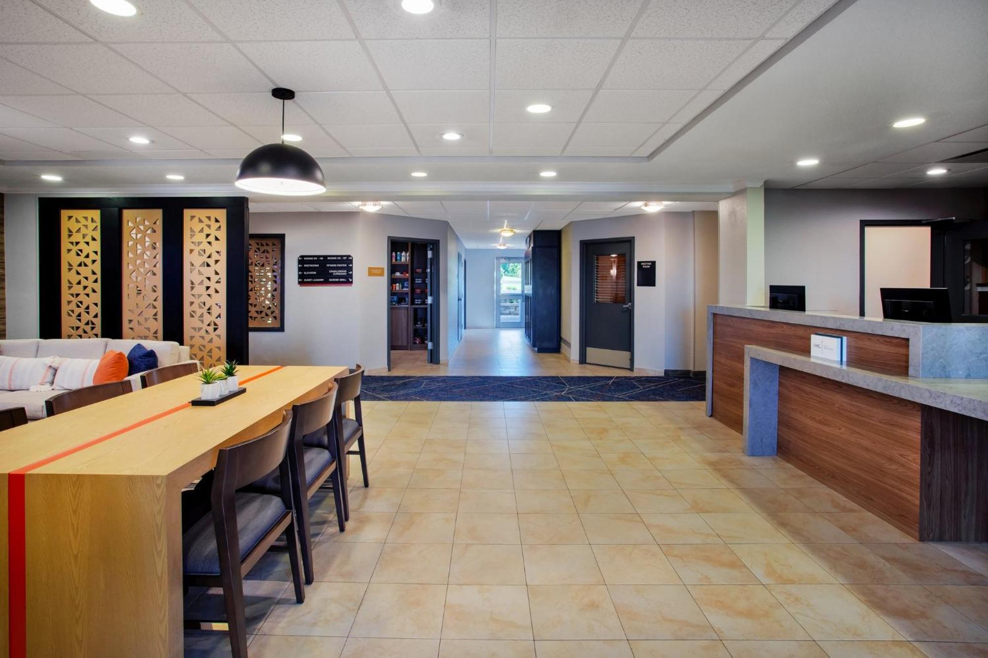 Candlewood Suites Kenosha By Ihg Pleasant Prairie Luaran gambar