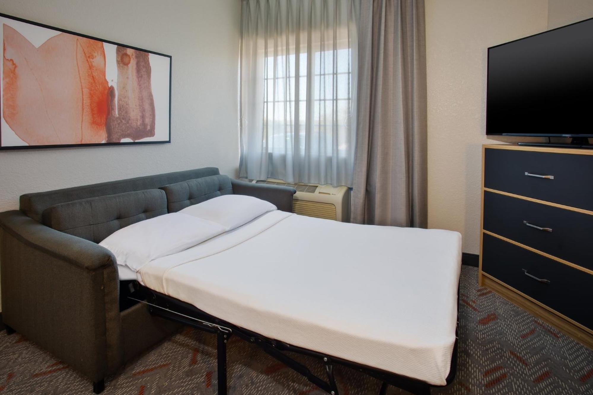 Candlewood Suites Kenosha By Ihg Pleasant Prairie Luaran gambar