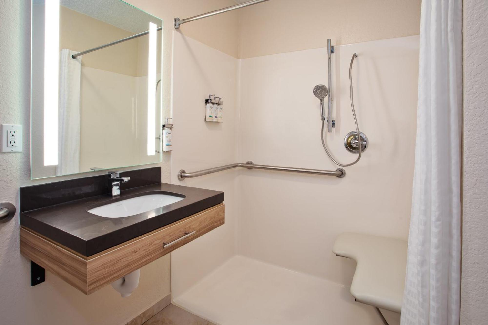 Candlewood Suites Kenosha By Ihg Pleasant Prairie Luaran gambar