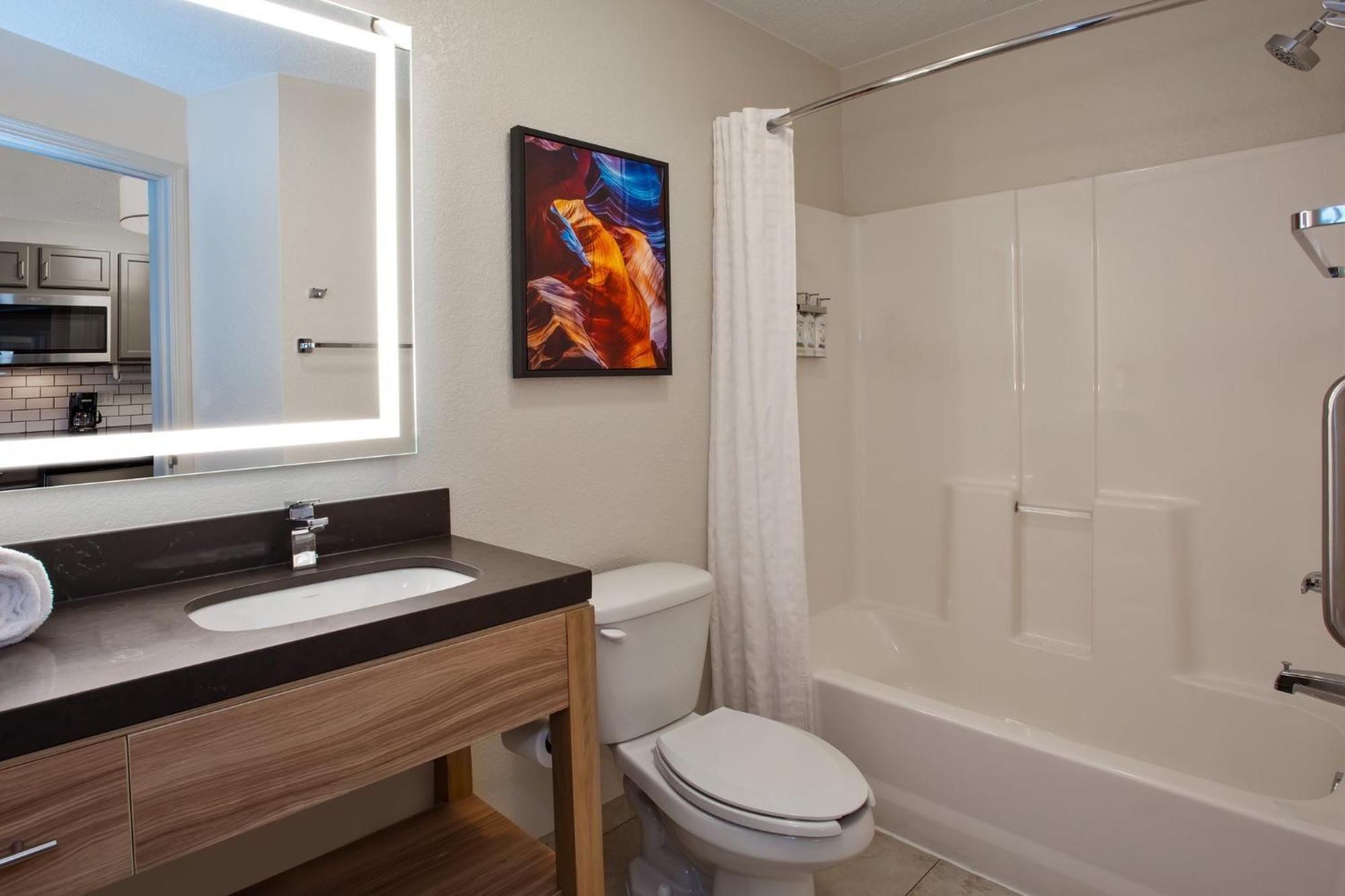 Candlewood Suites Kenosha By Ihg Pleasant Prairie Luaran gambar