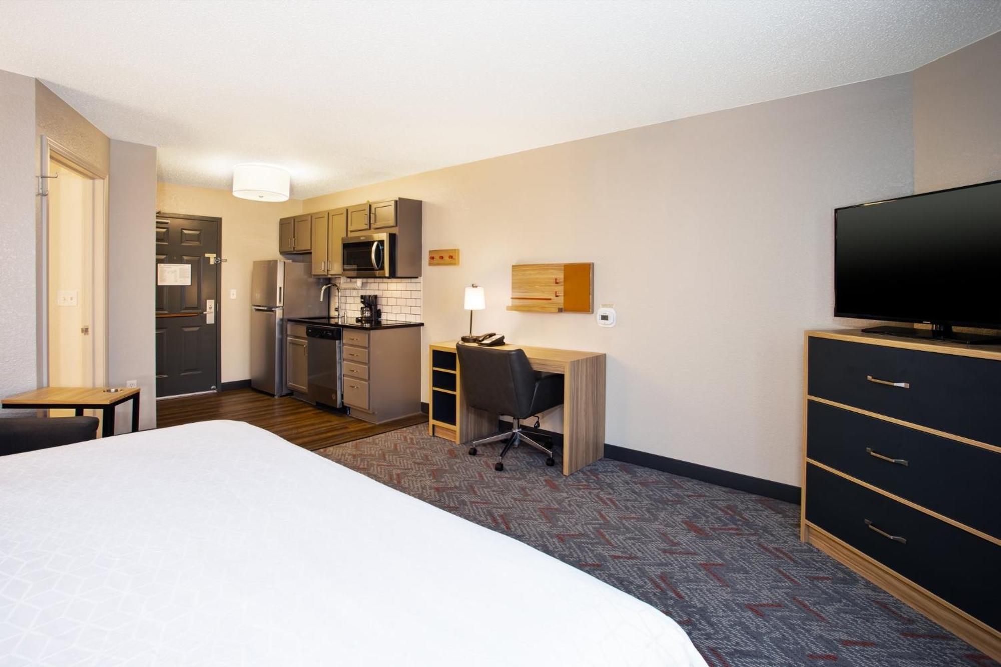 Candlewood Suites Kenosha By Ihg Pleasant Prairie Luaran gambar