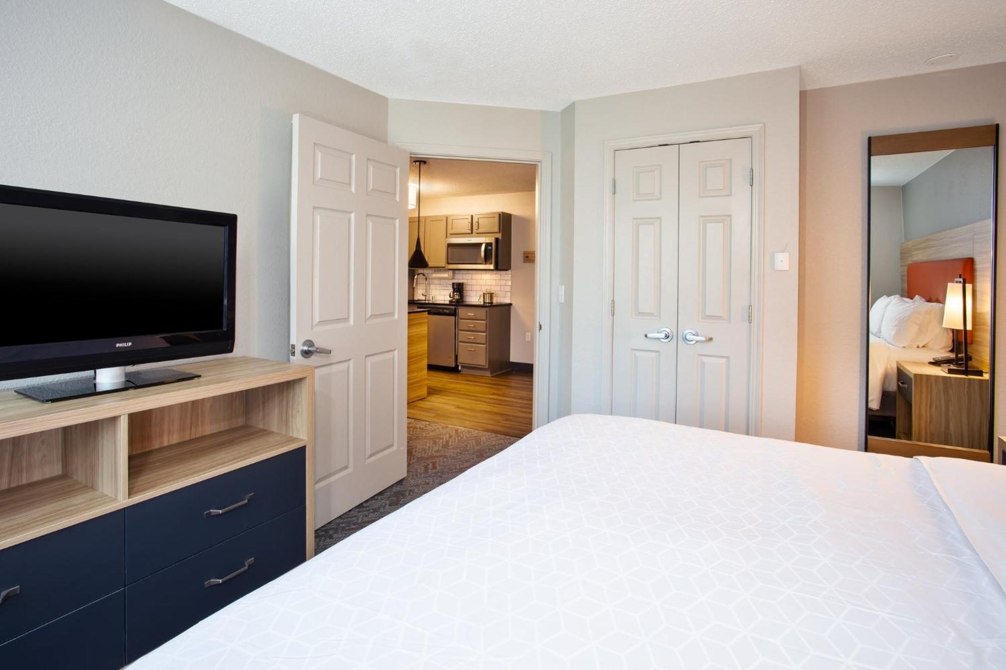 Candlewood Suites Kenosha By Ihg Pleasant Prairie Luaran gambar