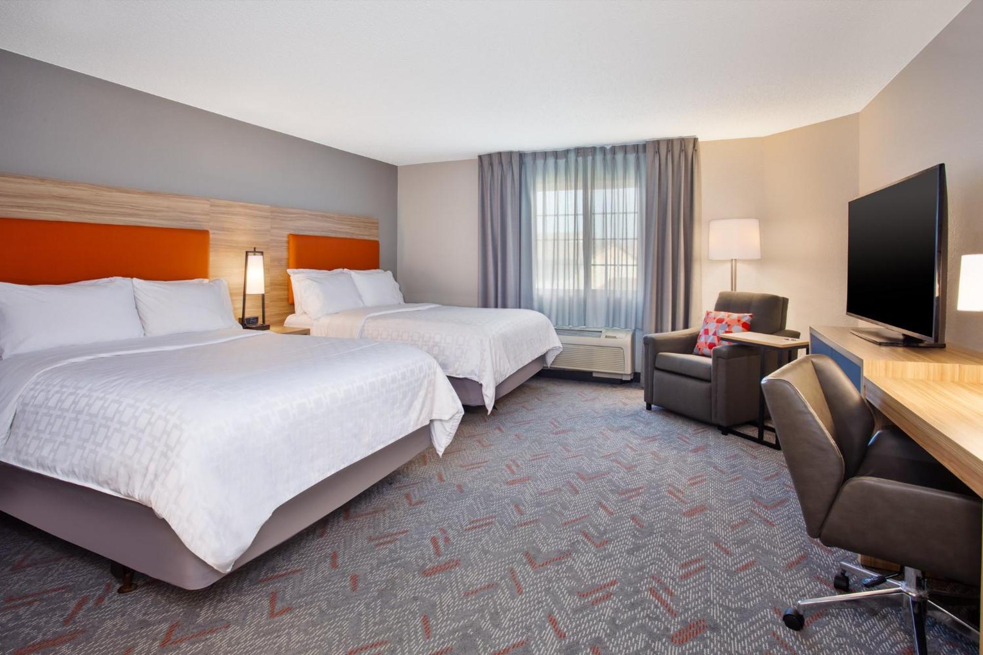 Candlewood Suites Kenosha By Ihg Pleasant Prairie Luaran gambar