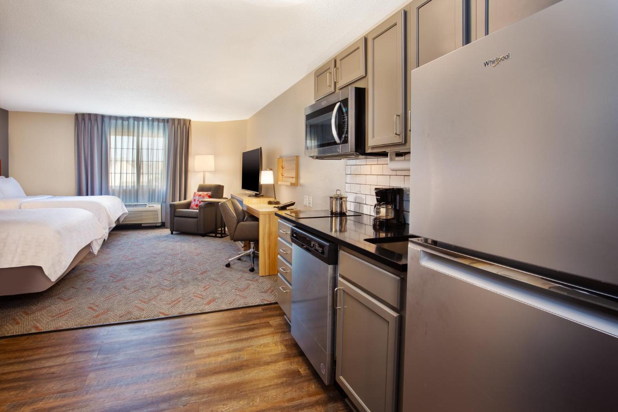 Candlewood Suites Kenosha By Ihg Pleasant Prairie Luaran gambar