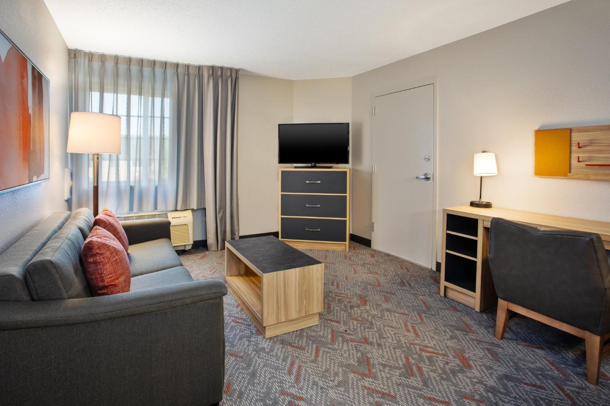 Candlewood Suites Kenosha By Ihg Pleasant Prairie Luaran gambar