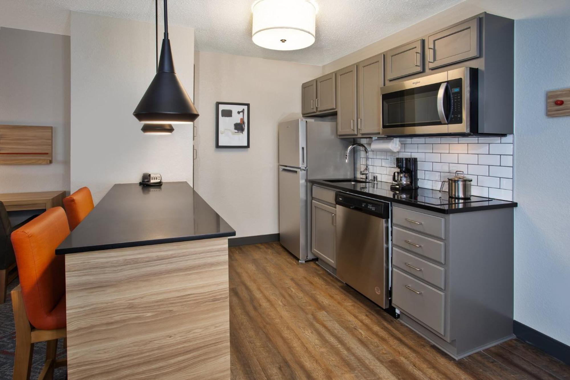 Candlewood Suites Kenosha By Ihg Pleasant Prairie Luaran gambar