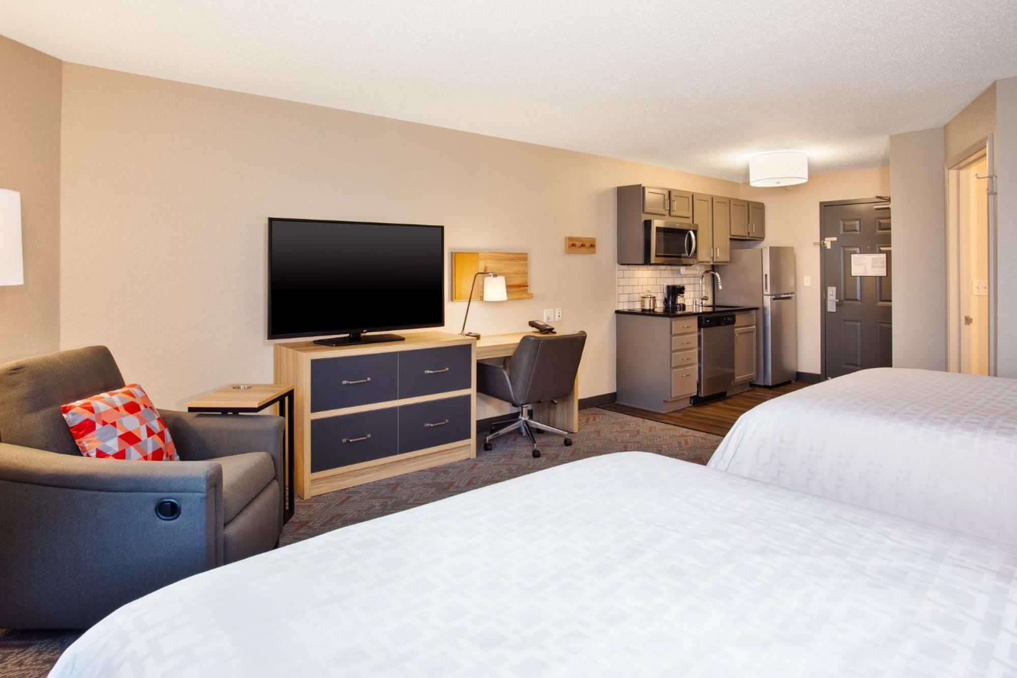 Candlewood Suites Kenosha By Ihg Pleasant Prairie Luaran gambar