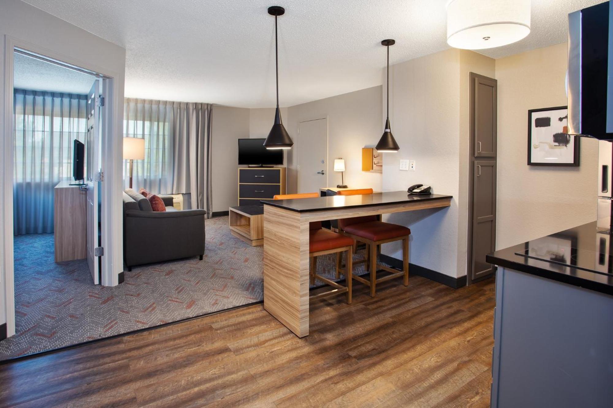 Candlewood Suites Kenosha By Ihg Pleasant Prairie Luaran gambar
