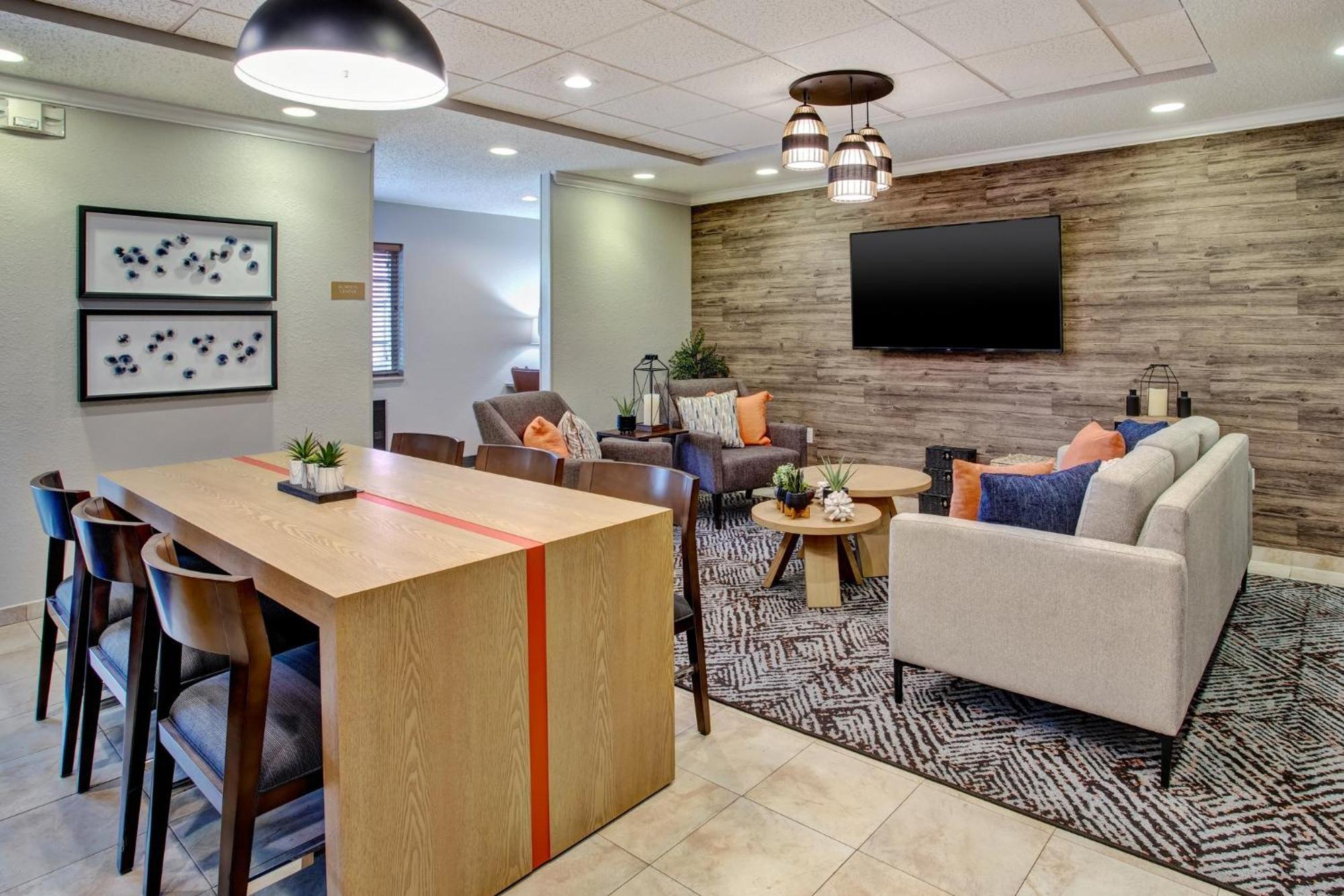 Candlewood Suites Kenosha By Ihg Pleasant Prairie Luaran gambar