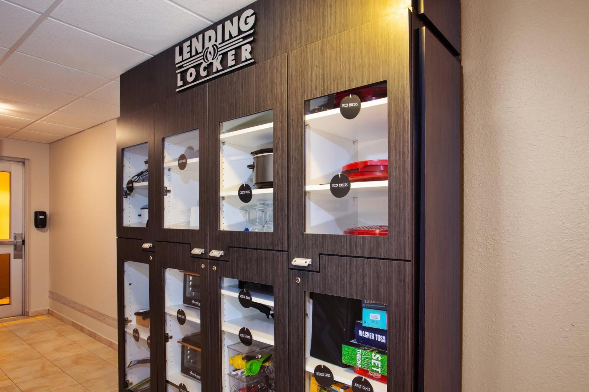 Candlewood Suites Kenosha By Ihg Pleasant Prairie Luaran gambar
