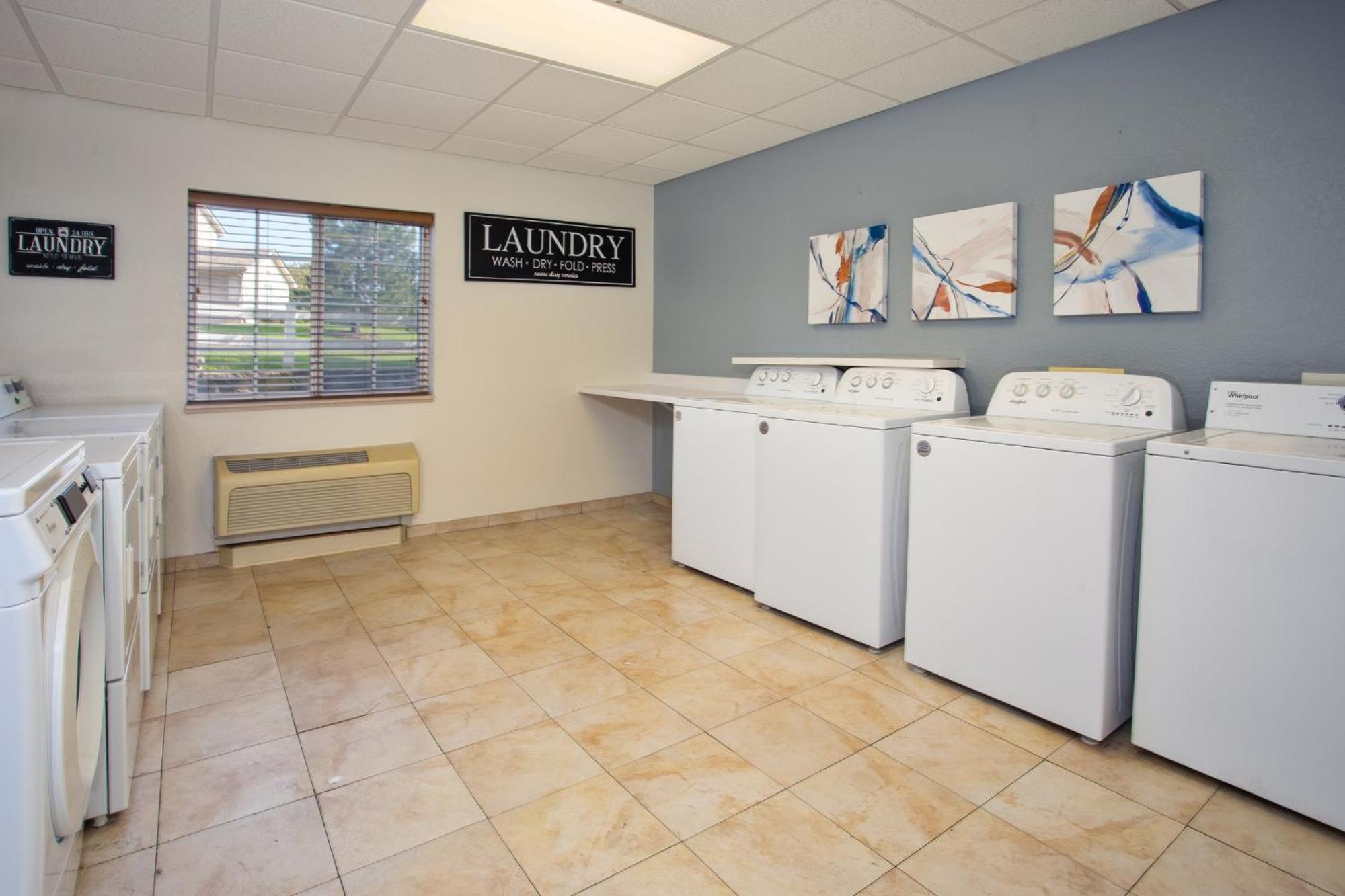 Candlewood Suites Kenosha By Ihg Pleasant Prairie Luaran gambar