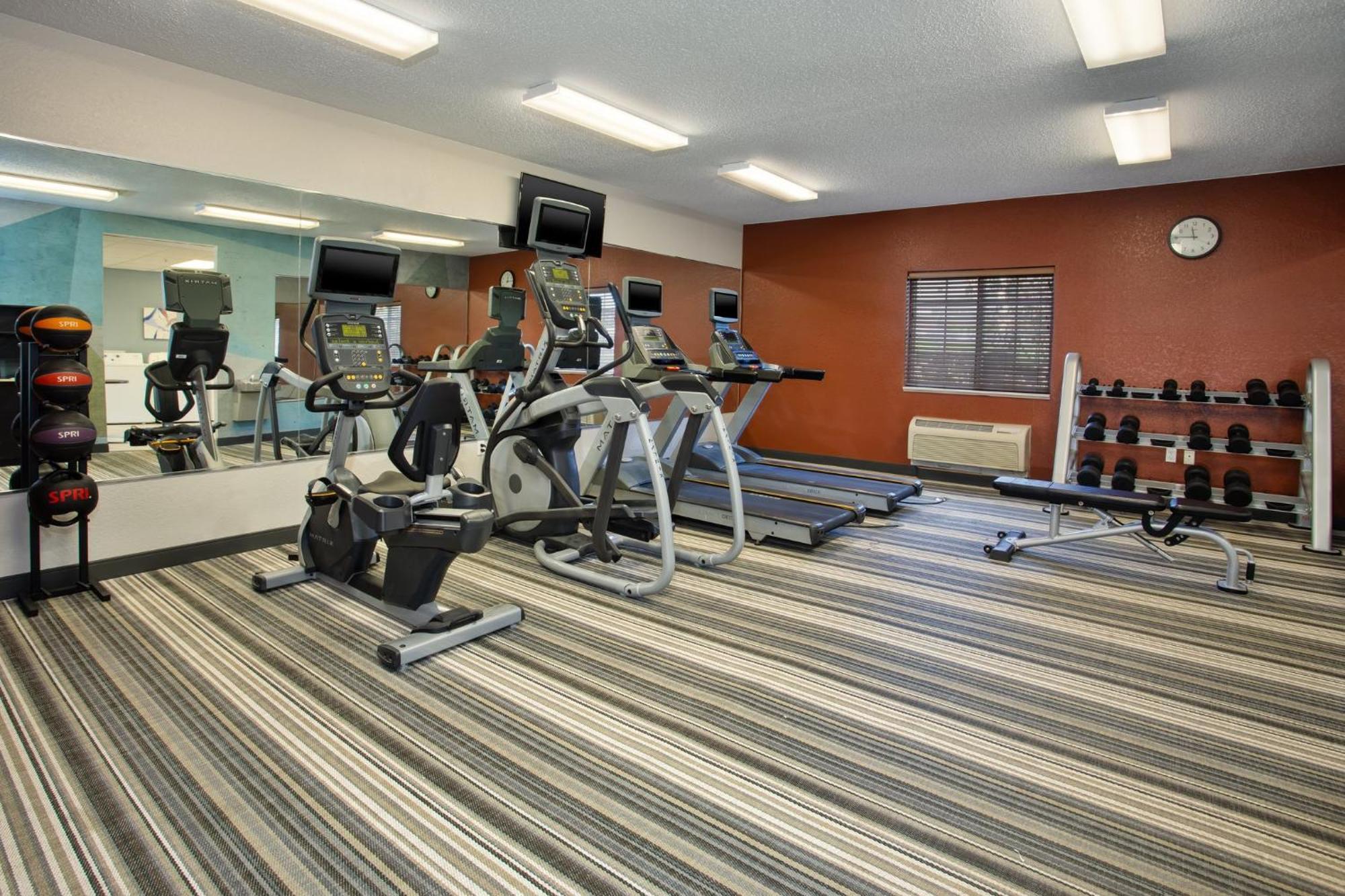 Candlewood Suites Kenosha By Ihg Pleasant Prairie Luaran gambar