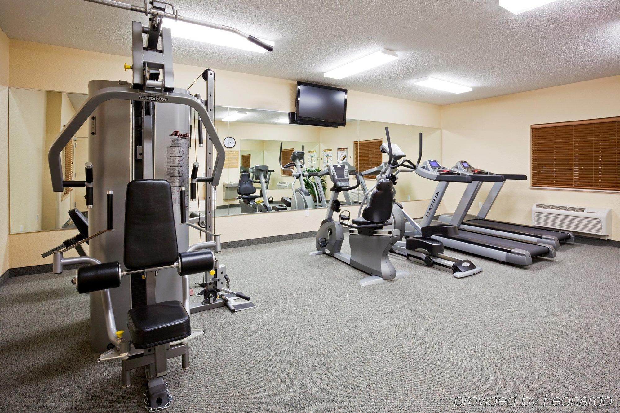 Candlewood Suites Kenosha By Ihg Pleasant Prairie Kemudahan gambar
