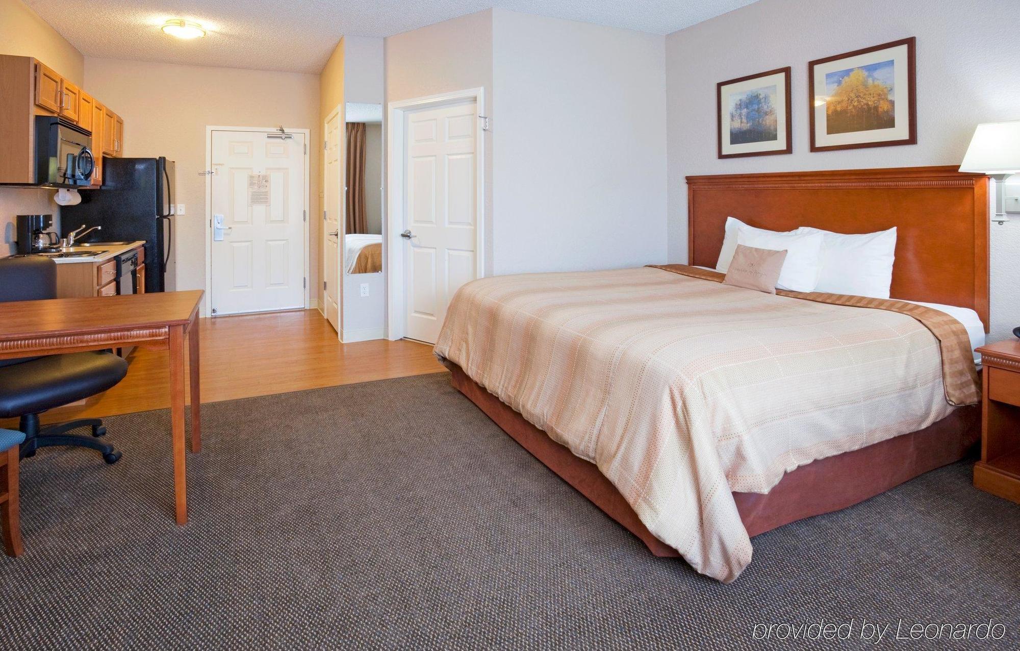 Candlewood Suites Kenosha By Ihg Pleasant Prairie Luaran gambar