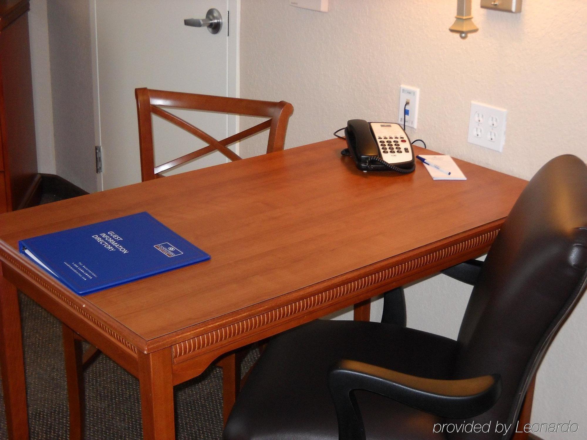 Candlewood Suites Kenosha By Ihg Pleasant Prairie Bilik gambar