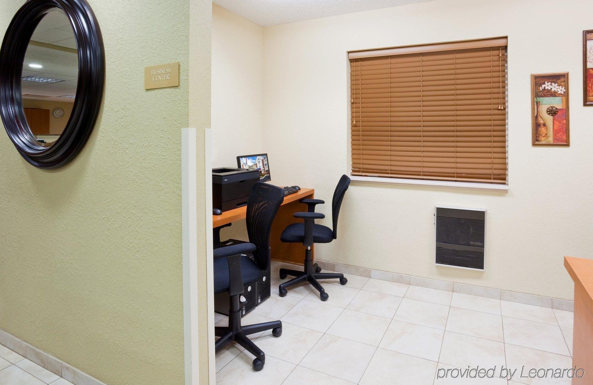 Candlewood Suites Kenosha By Ihg Pleasant Prairie Kemudahan gambar