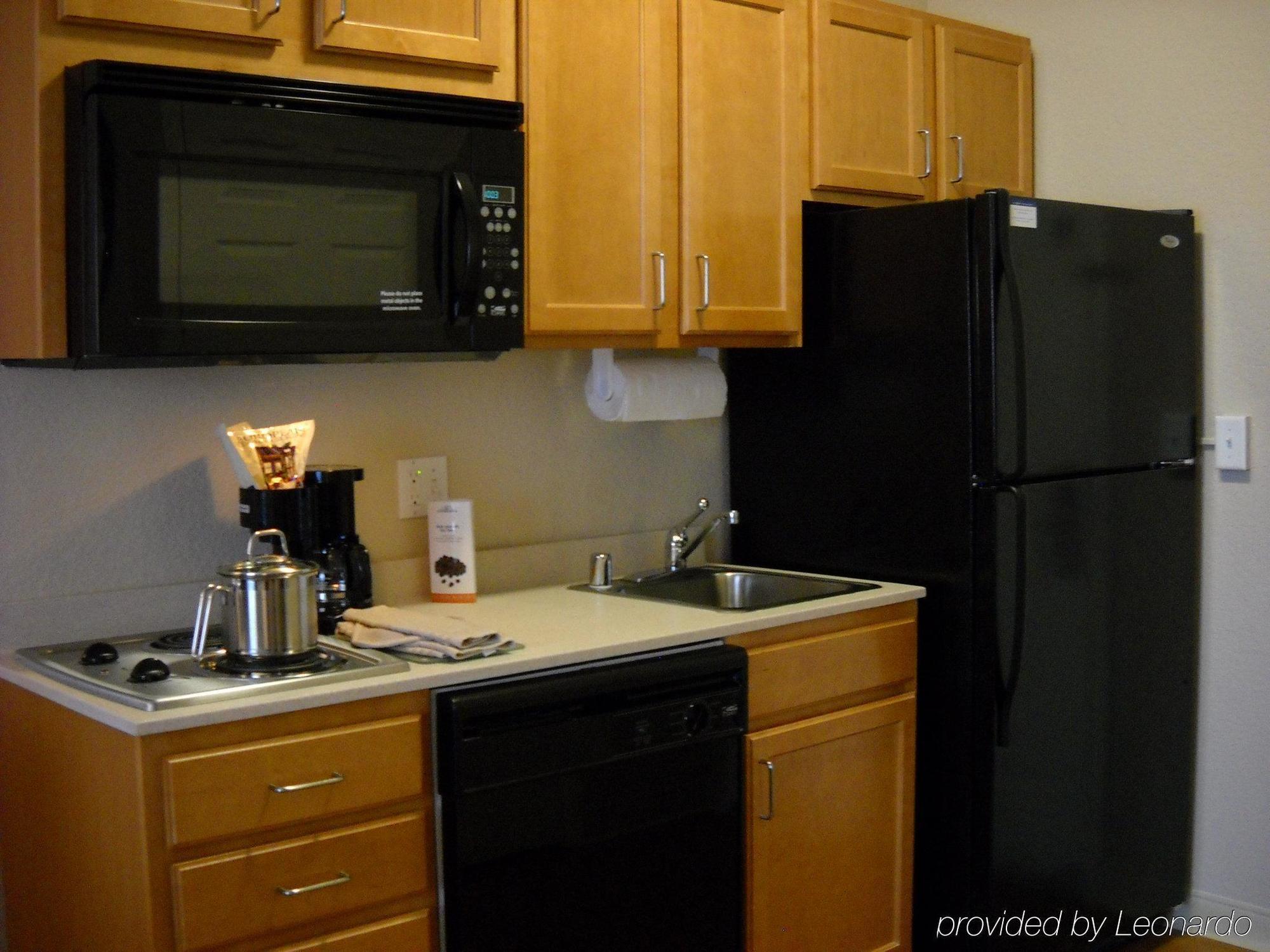 Candlewood Suites Kenosha By Ihg Pleasant Prairie Luaran gambar