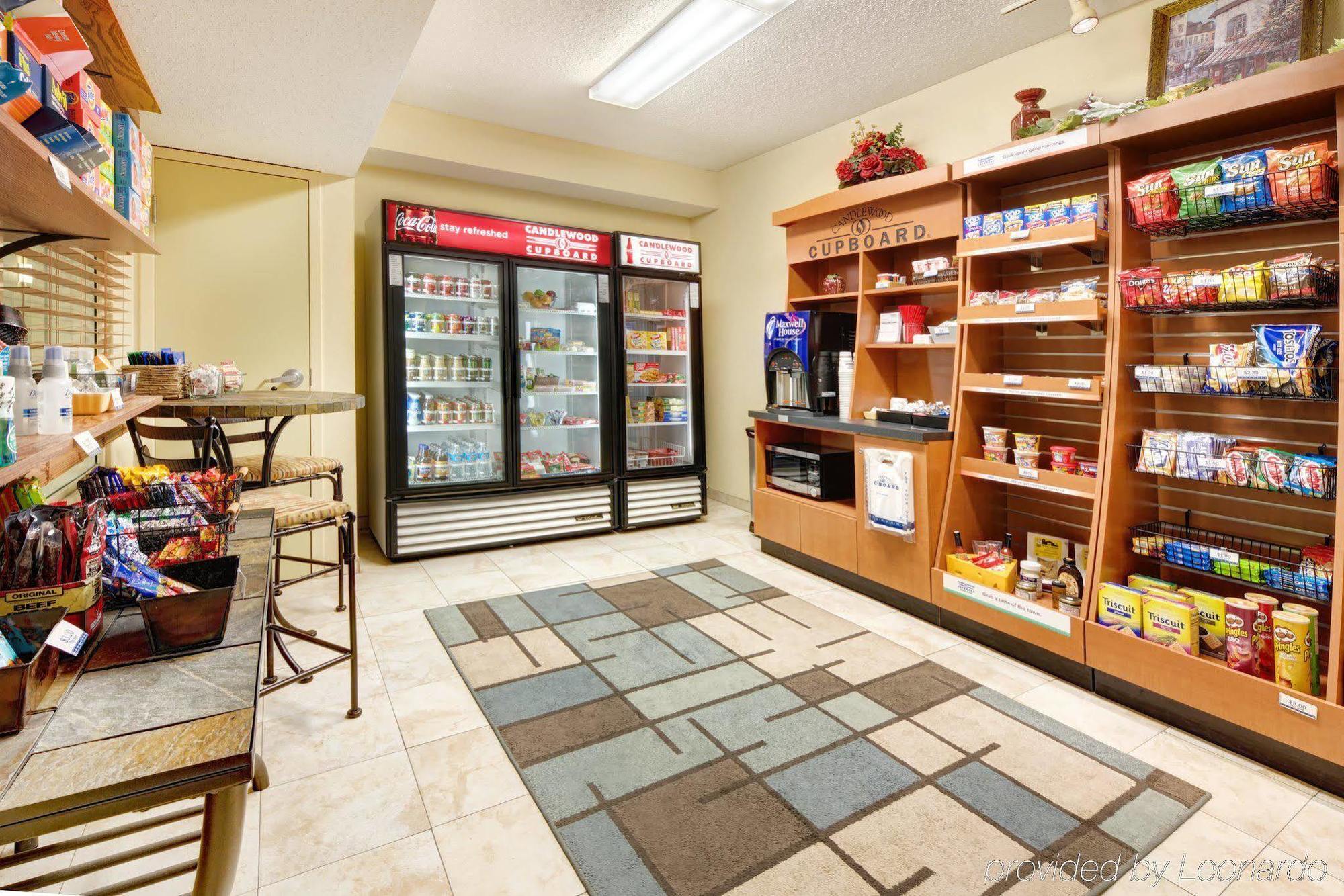 Candlewood Suites Kenosha By Ihg Pleasant Prairie Luaran gambar