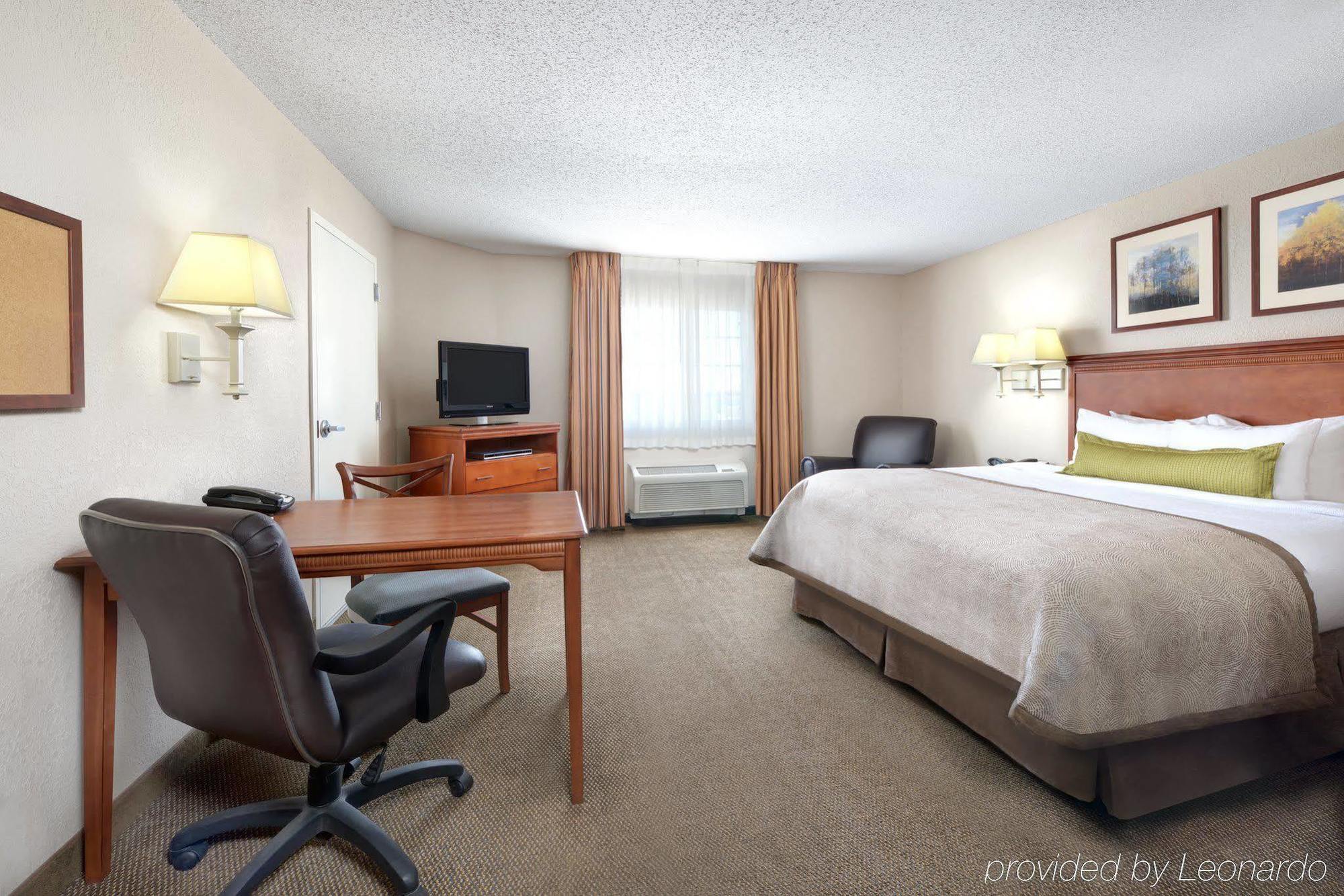 Candlewood Suites Kenosha By Ihg Pleasant Prairie Luaran gambar