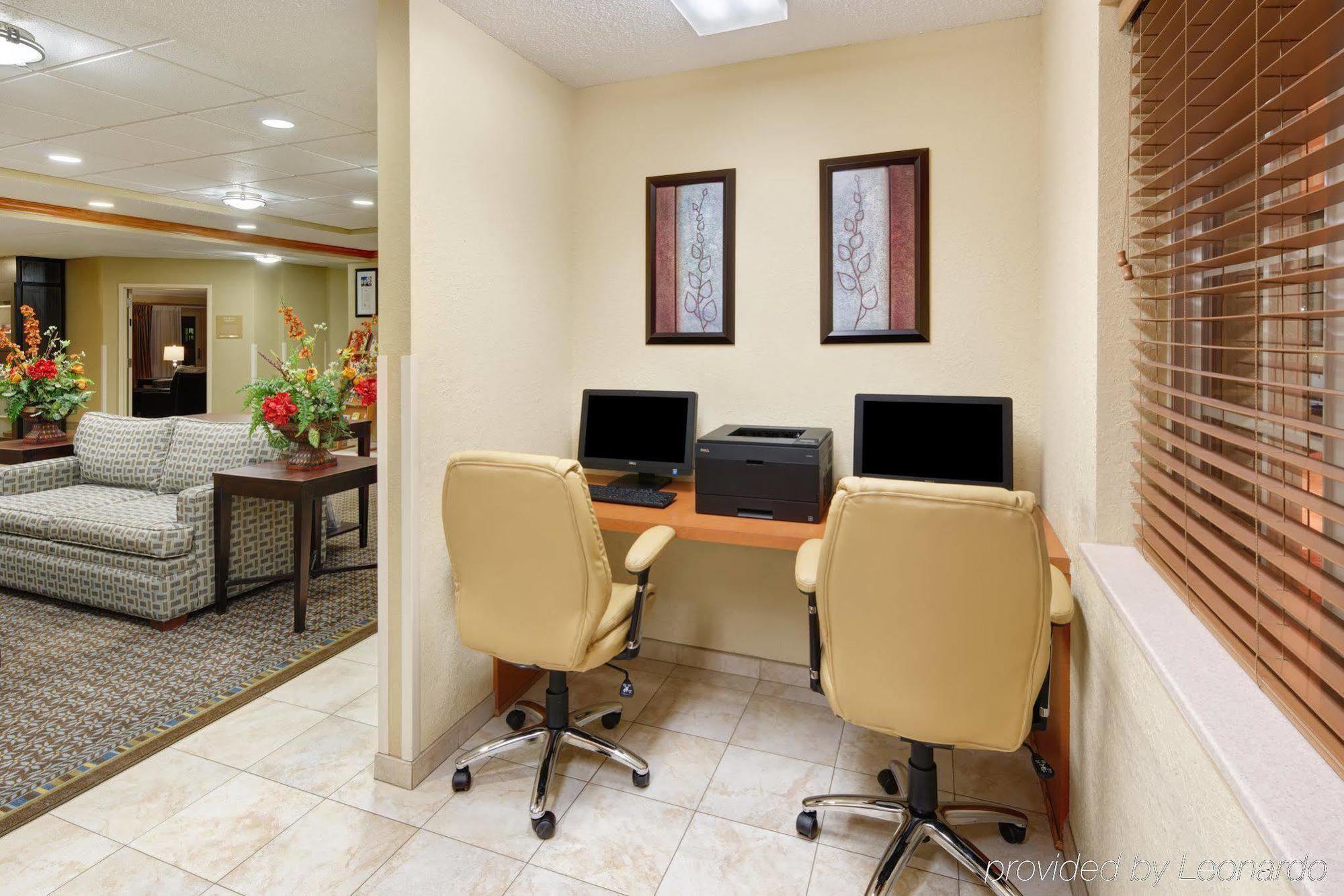 Candlewood Suites Kenosha By Ihg Pleasant Prairie Luaran gambar