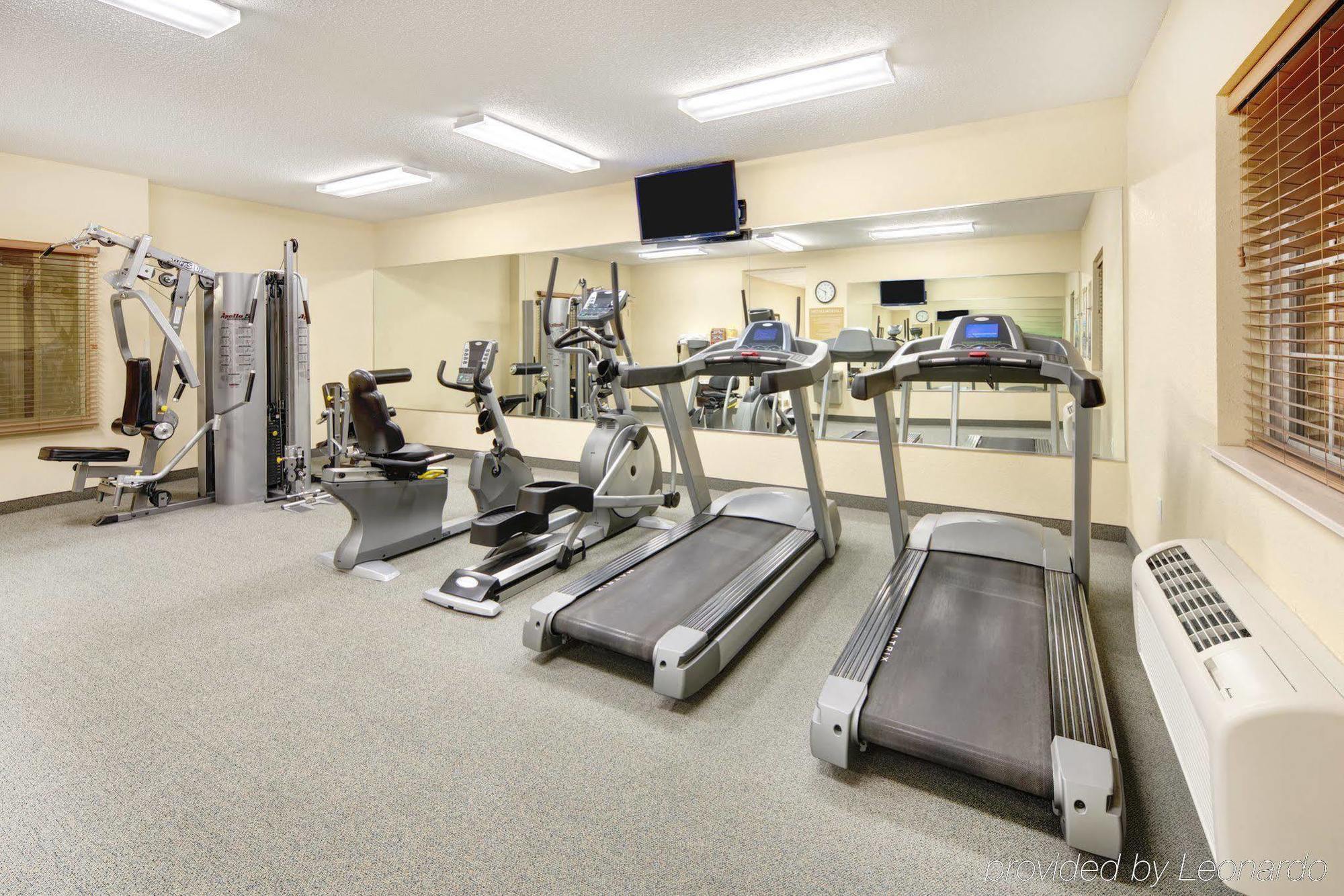 Candlewood Suites Kenosha By Ihg Pleasant Prairie Luaran gambar