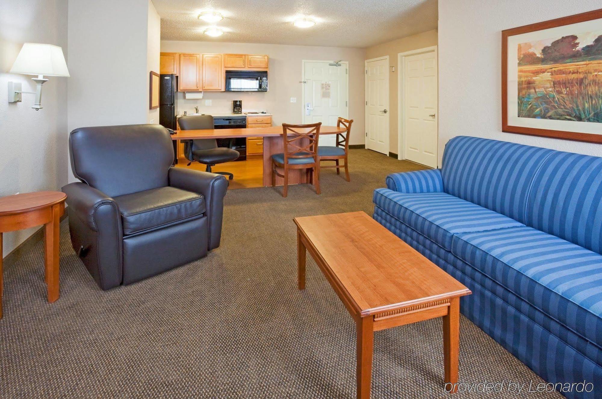 Candlewood Suites Kenosha By Ihg Pleasant Prairie Luaran gambar