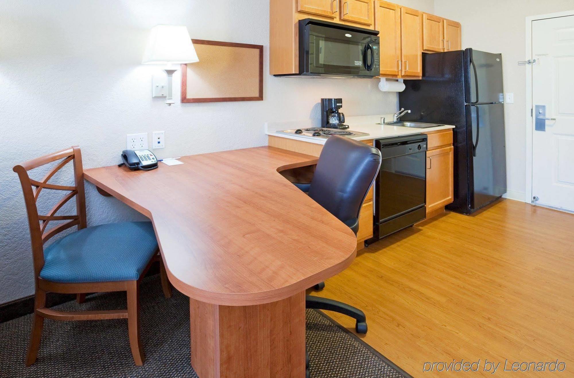 Candlewood Suites Kenosha By Ihg Pleasant Prairie Luaran gambar