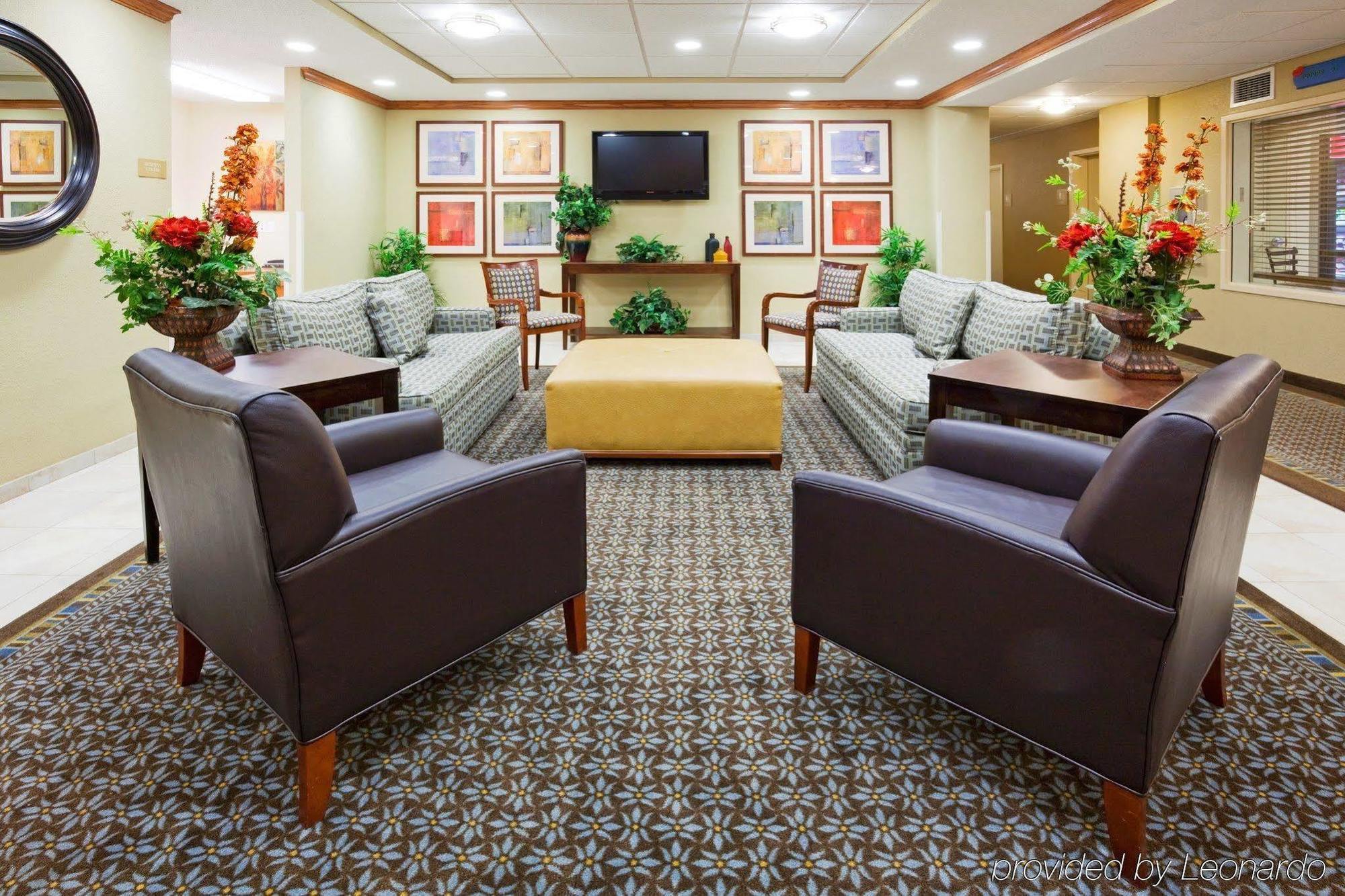 Candlewood Suites Kenosha By Ihg Pleasant Prairie Dalaman gambar