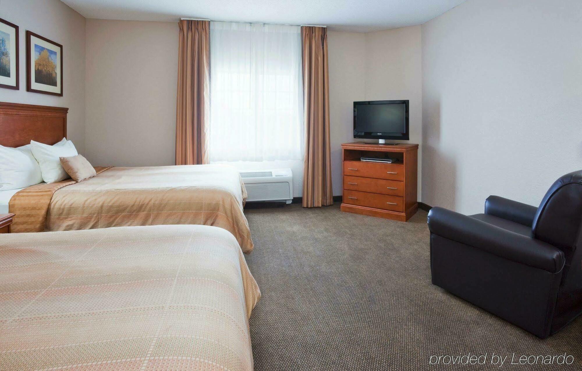 Candlewood Suites Kenosha By Ihg Pleasant Prairie Luaran gambar