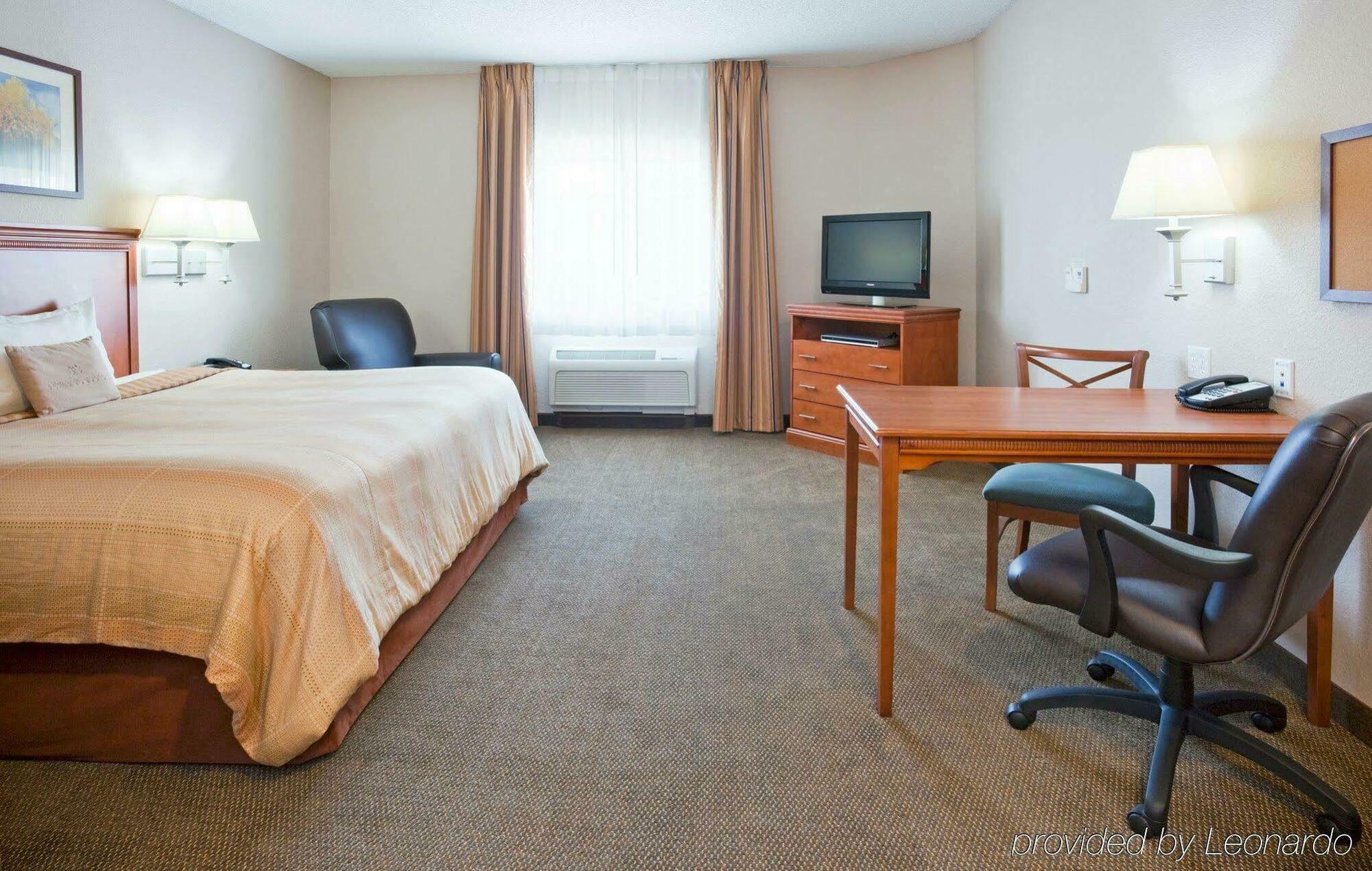 Candlewood Suites Kenosha By Ihg Pleasant Prairie Luaran gambar