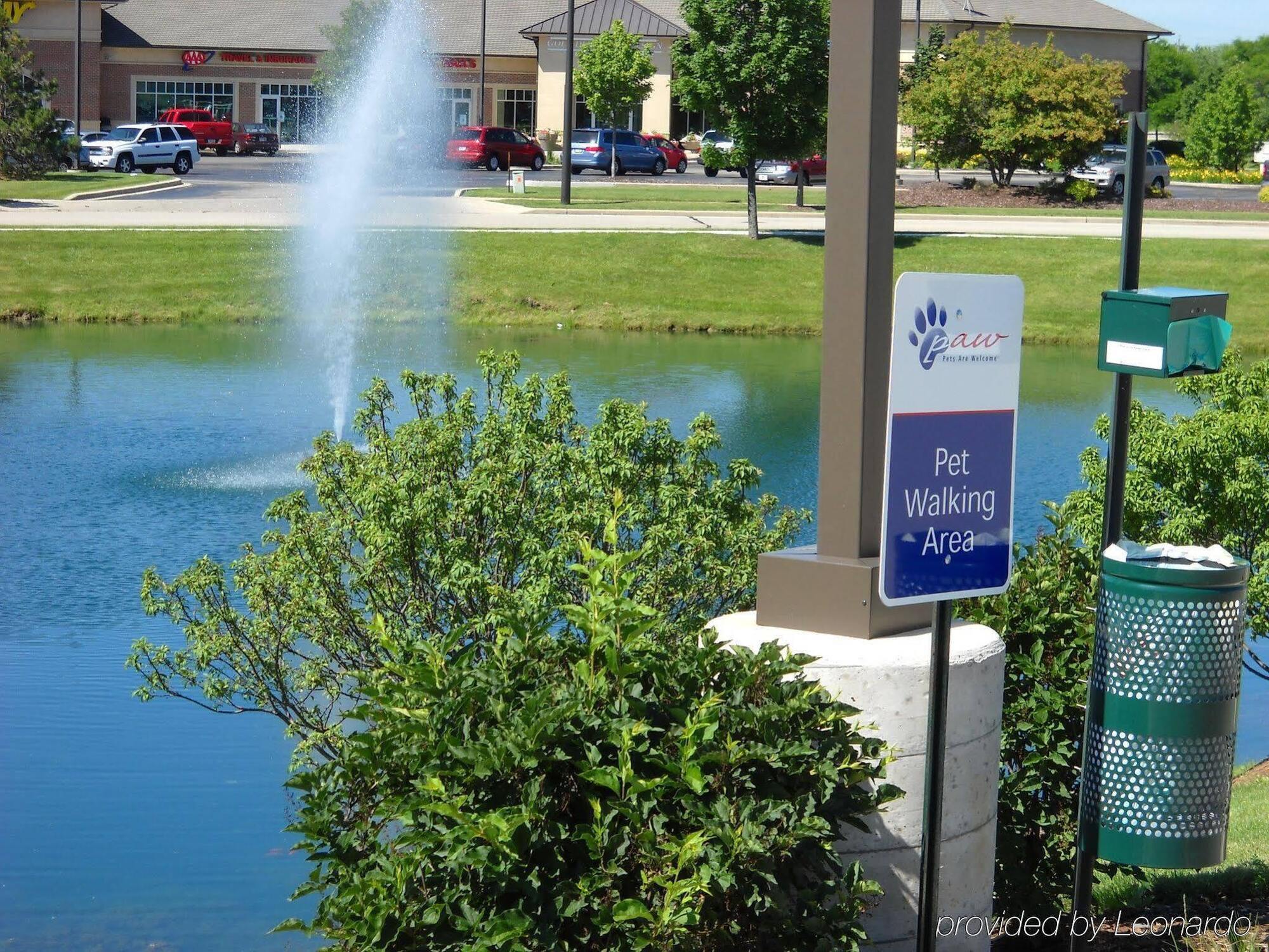 Candlewood Suites Kenosha By Ihg Pleasant Prairie Luaran gambar