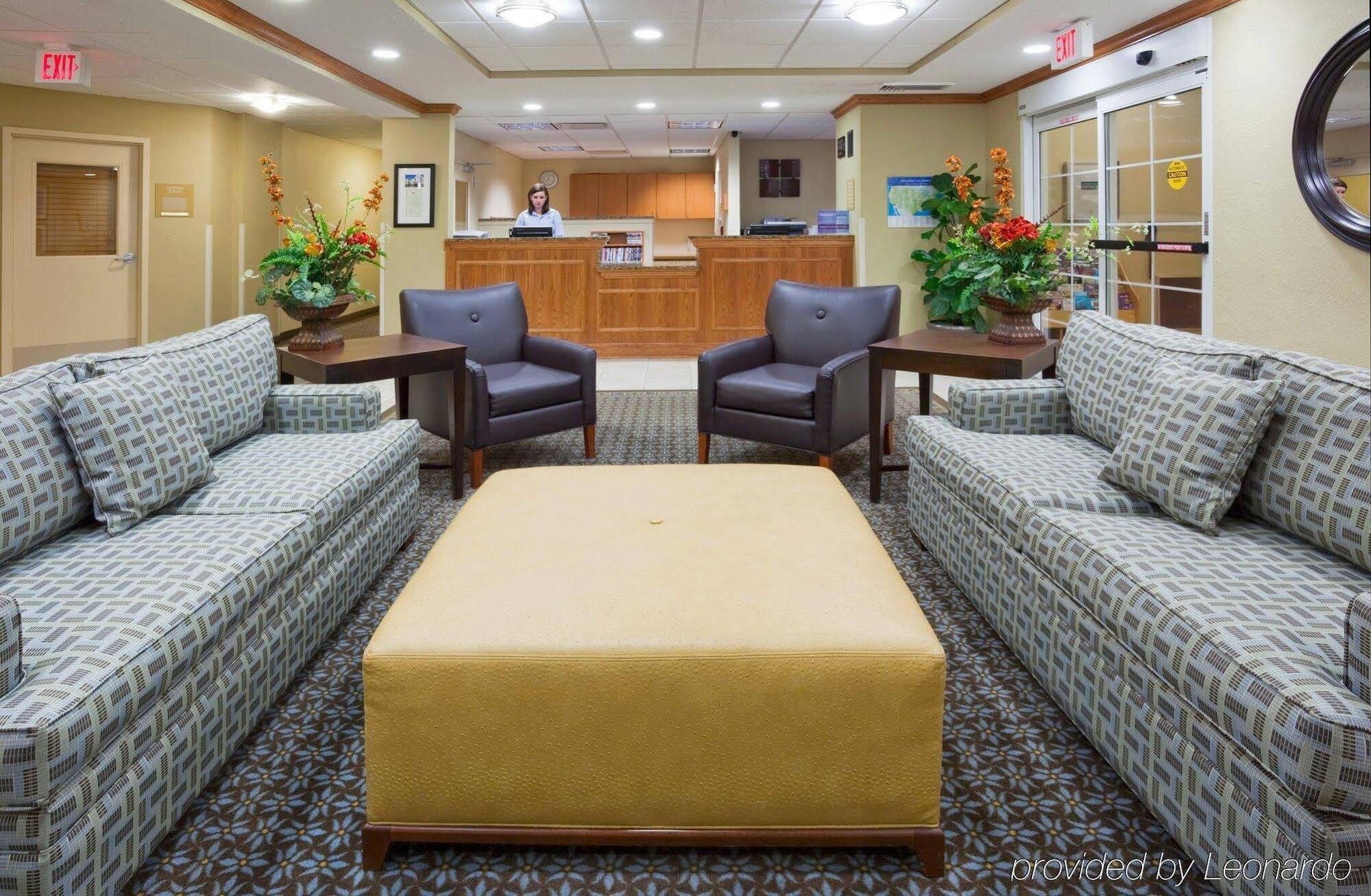 Candlewood Suites Kenosha By Ihg Pleasant Prairie Luaran gambar