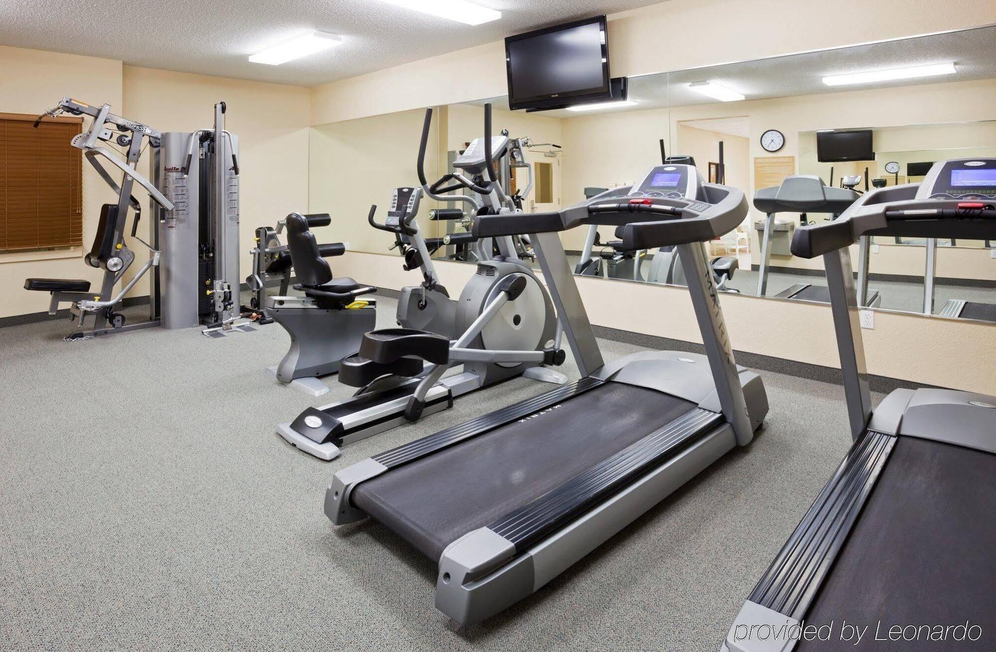 Candlewood Suites Kenosha By Ihg Pleasant Prairie Luaran gambar