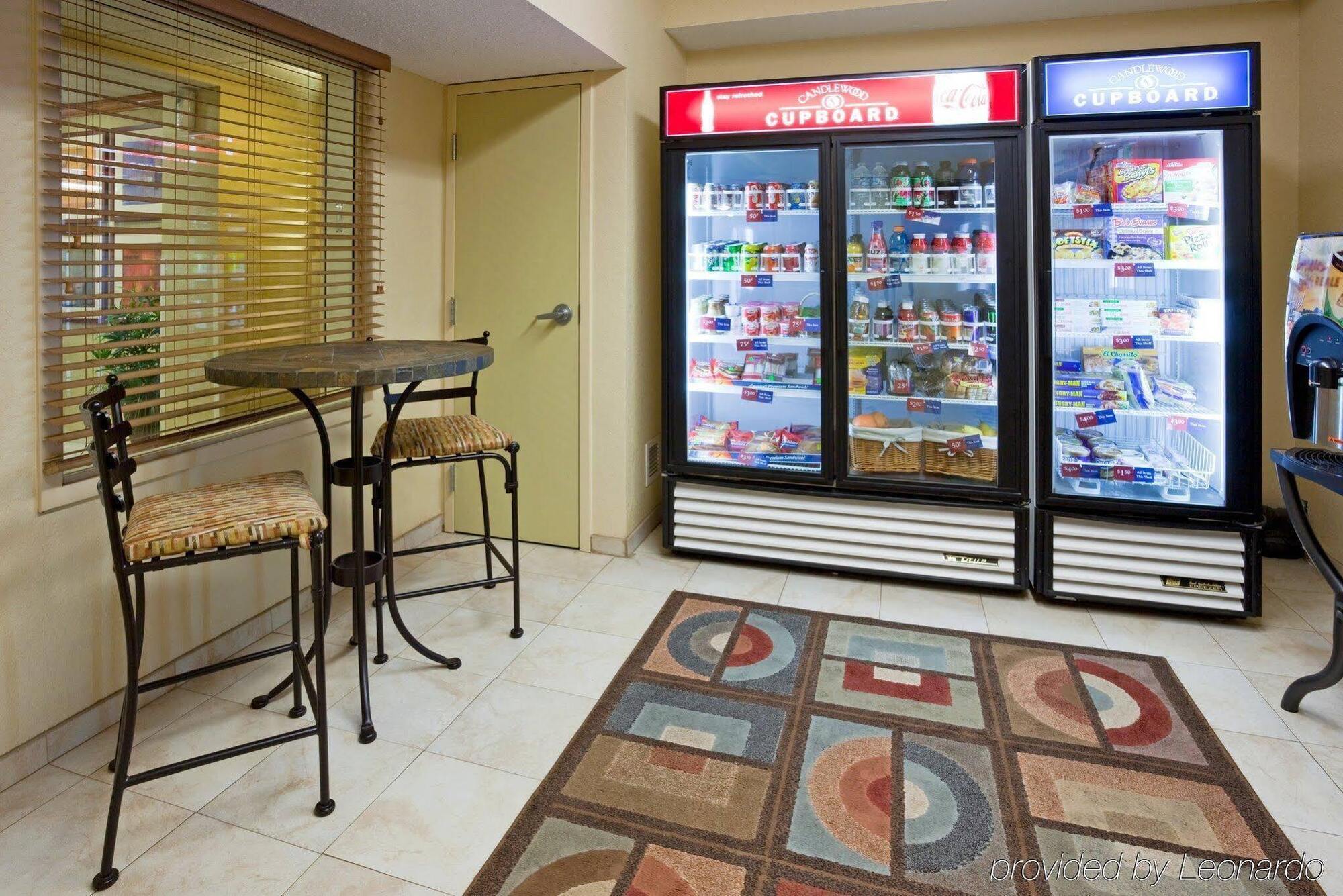 Candlewood Suites Kenosha By Ihg Pleasant Prairie Luaran gambar