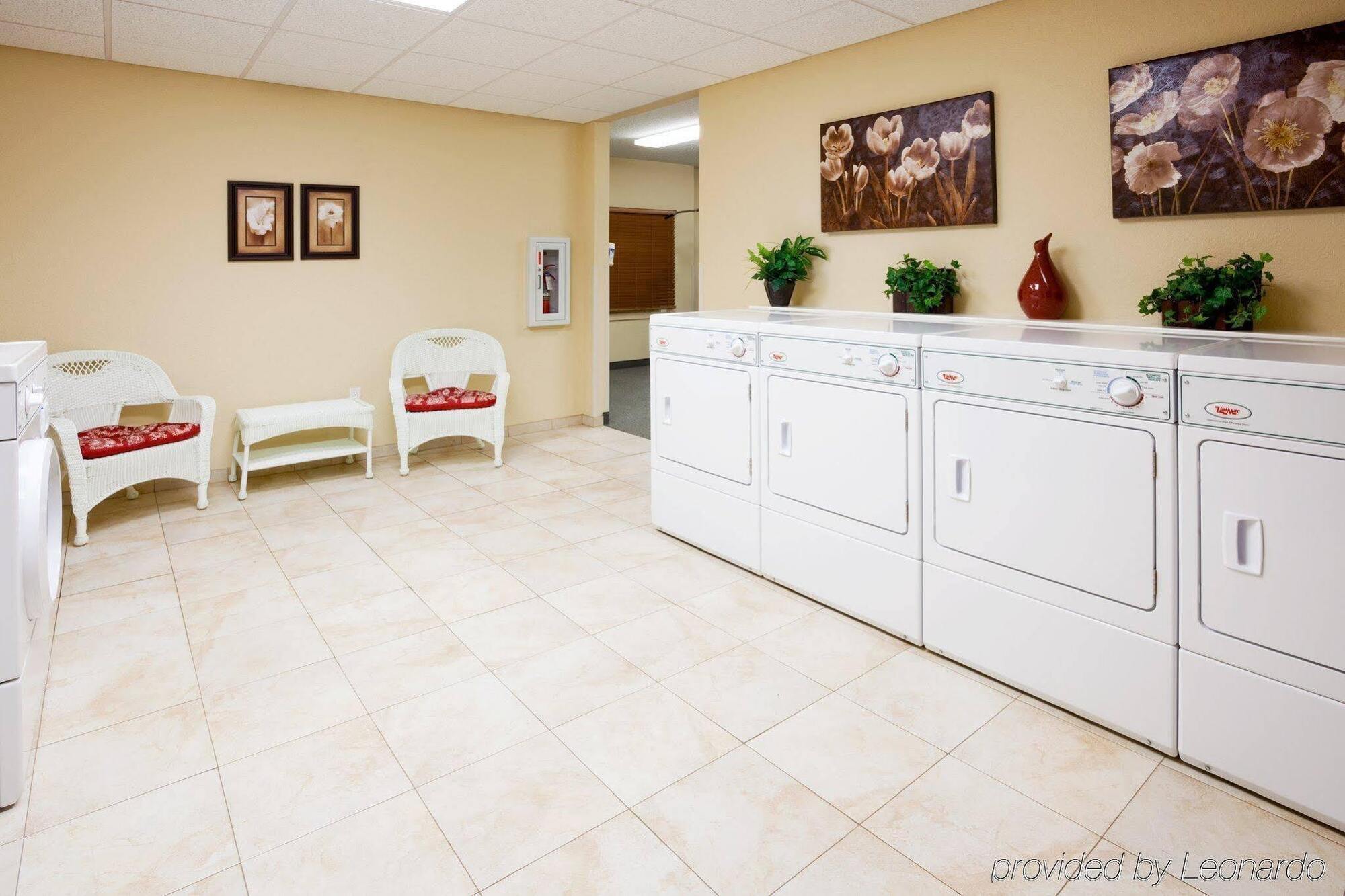 Candlewood Suites Kenosha By Ihg Pleasant Prairie Luaran gambar