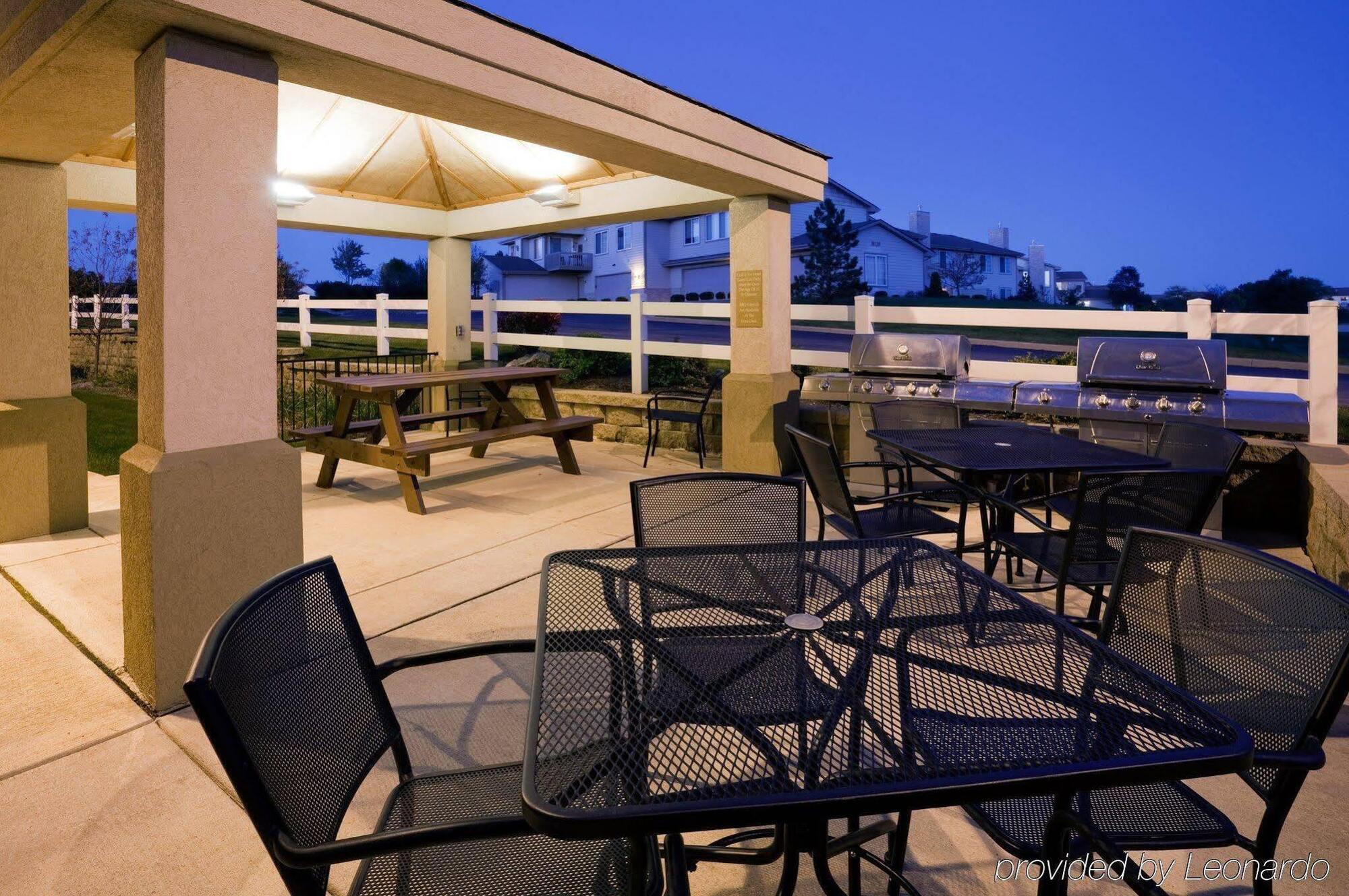 Candlewood Suites Kenosha By Ihg Pleasant Prairie Luaran gambar