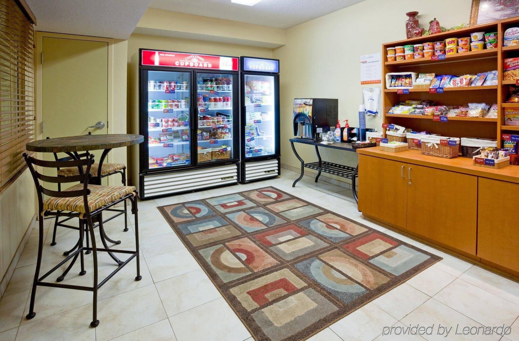 Candlewood Suites Kenosha By Ihg Pleasant Prairie Luaran gambar