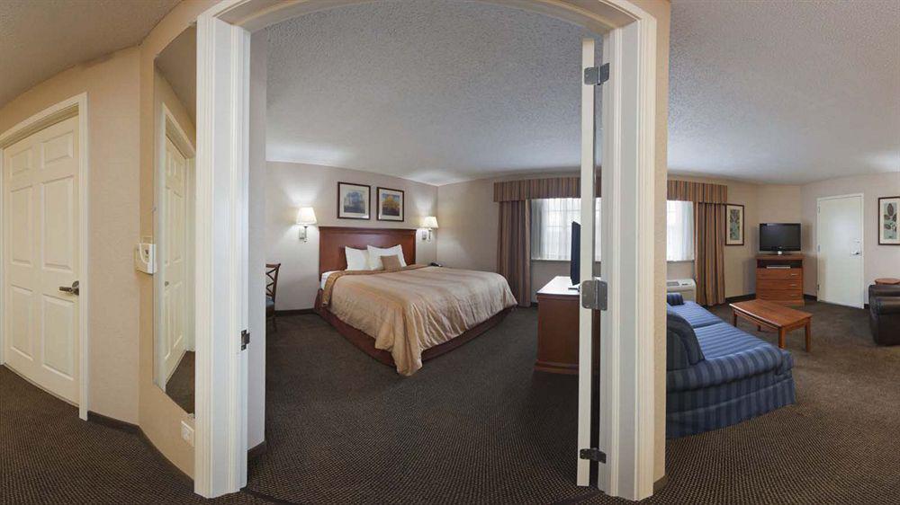 Candlewood Suites Kenosha By Ihg Pleasant Prairie Luaran gambar