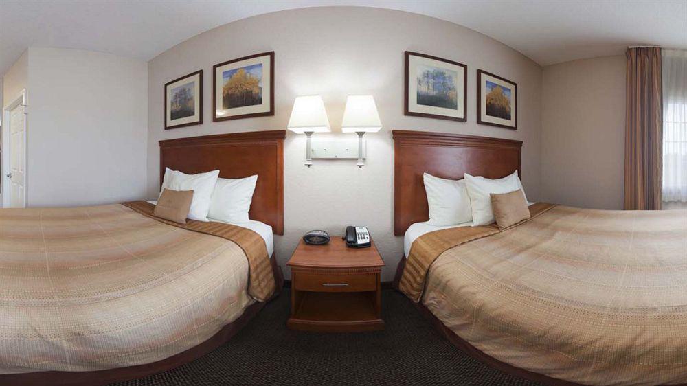 Candlewood Suites Kenosha By Ihg Pleasant Prairie Luaran gambar
